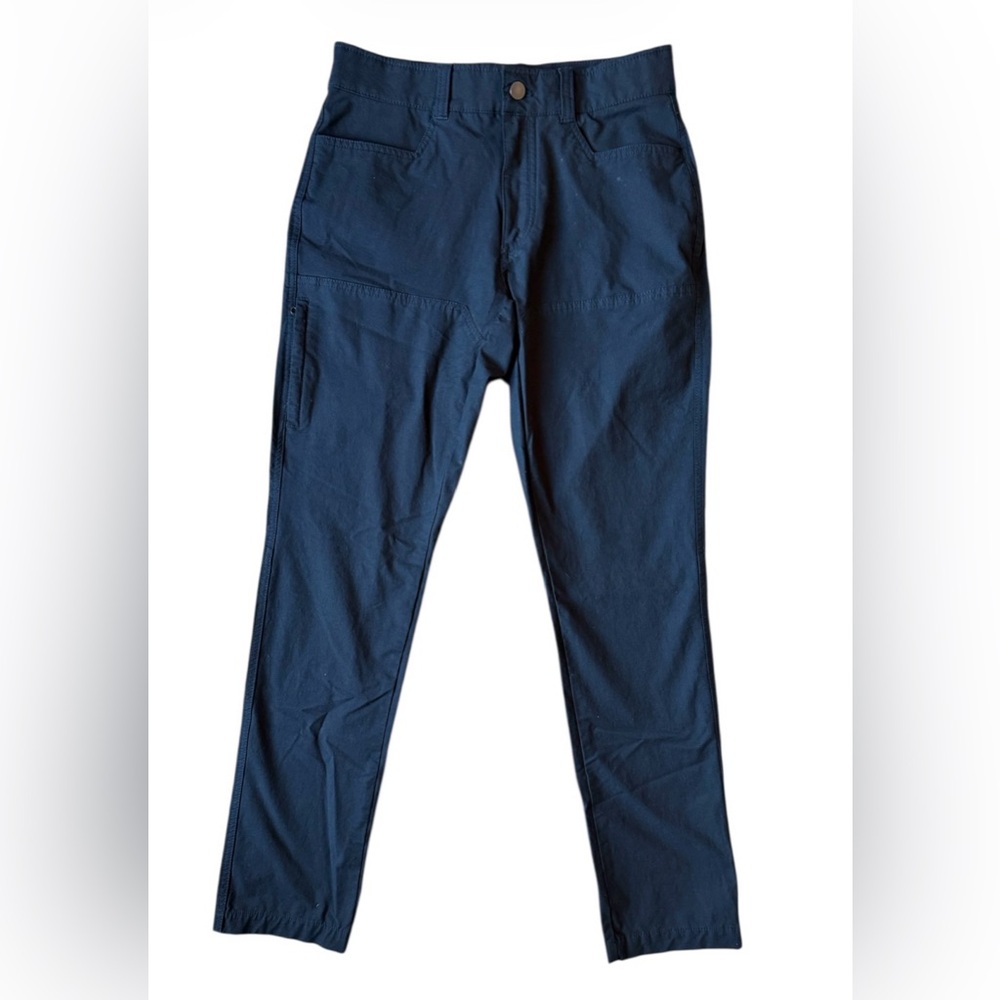 Kirkland Signature Men's Stretch Tech Pants
30x32